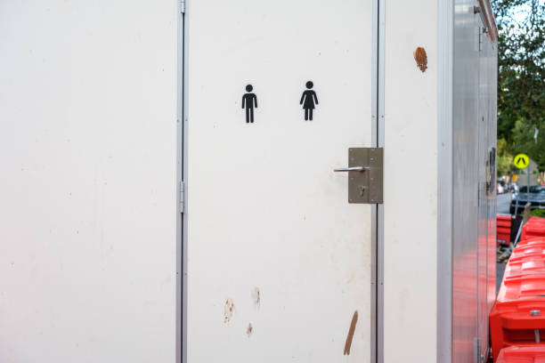 Best Sanitation services for porta potties  in Tehachapi, CA
