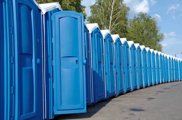 Best Sanitation services for porta potties  in Tehachapi, CA